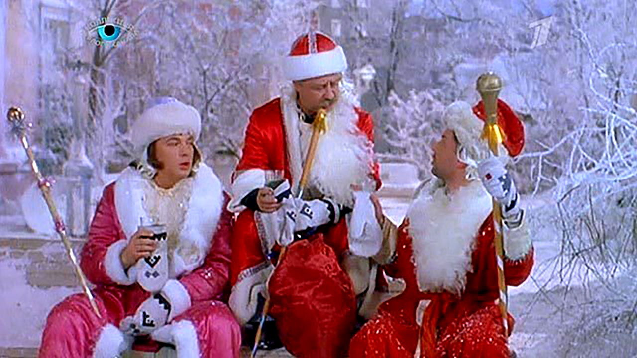 Old Songs about the Main Thing 2 Background