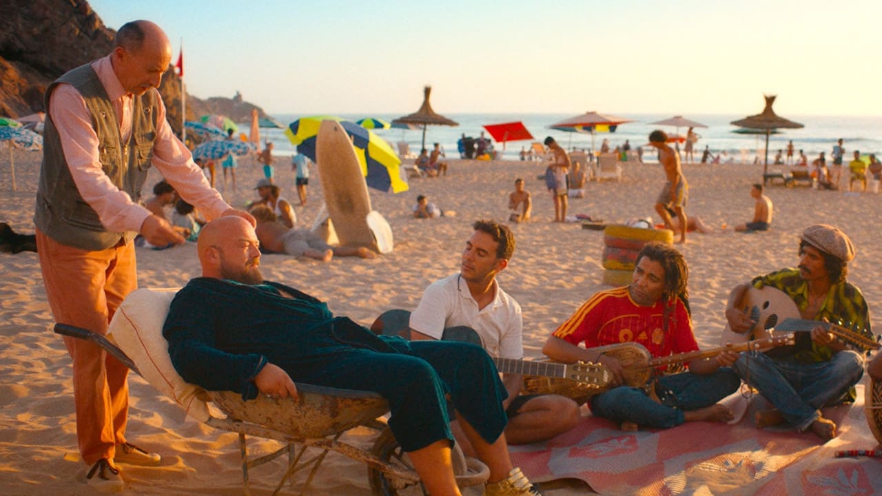 The Imaginary Doctor Background