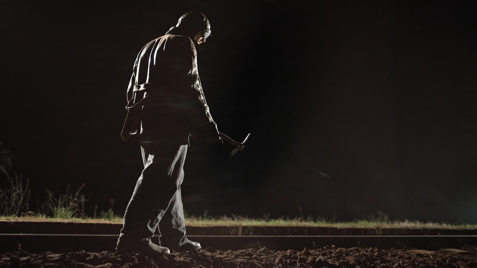 Strangled Background