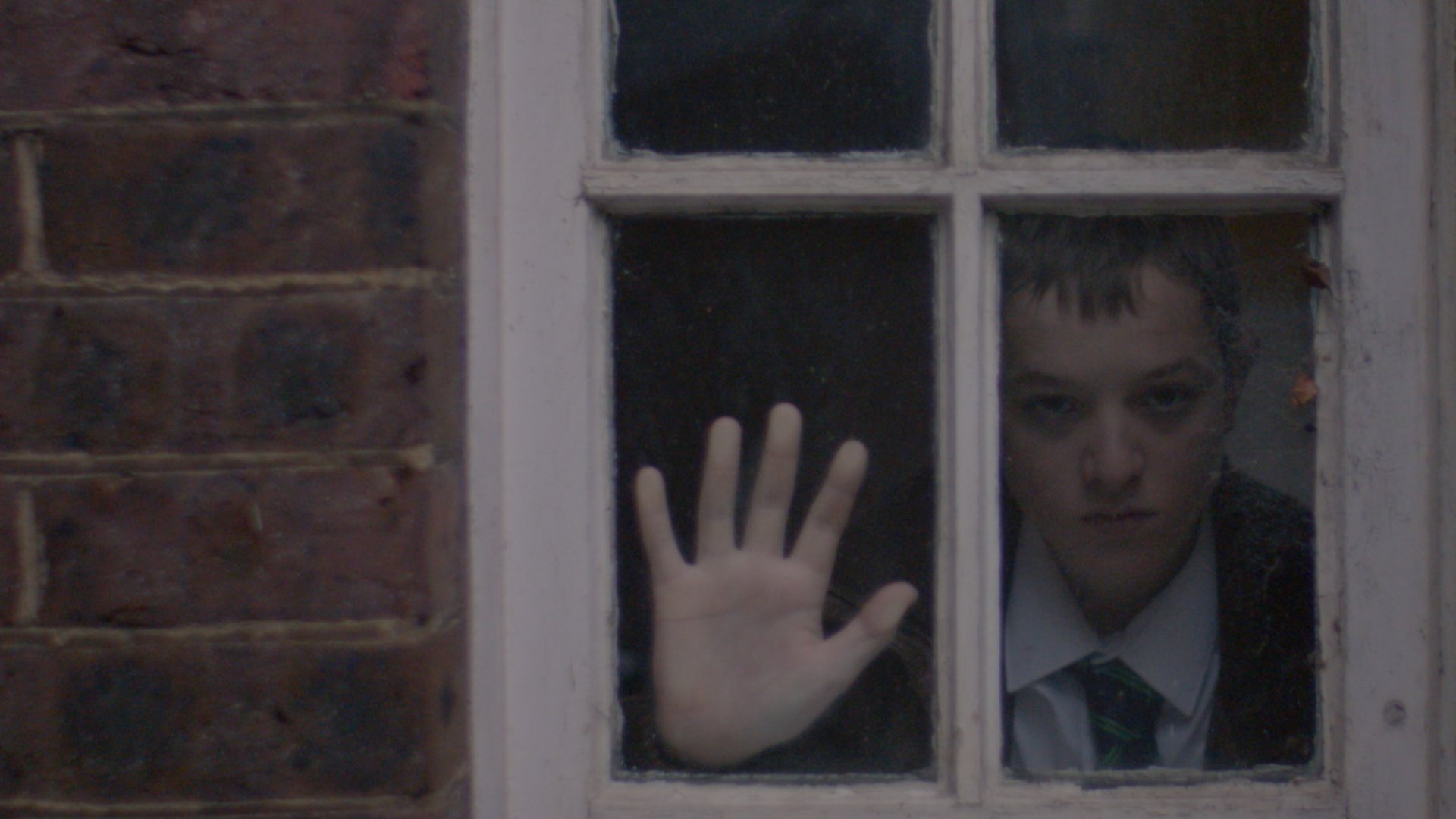 Big Boys Don’t Cry Background