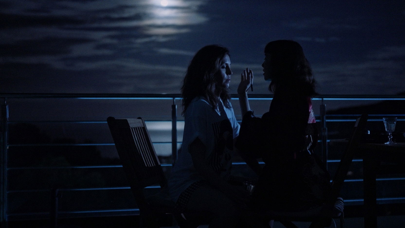 The Imposters Background