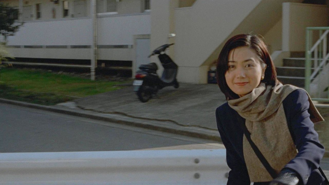 Apartment Wife: Adultery in broad daylight Background