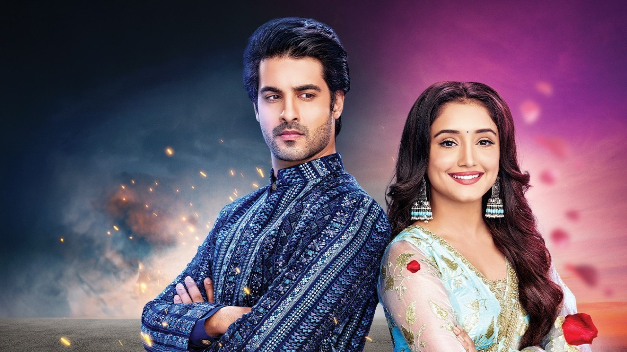 Kumkum Bhagya Background