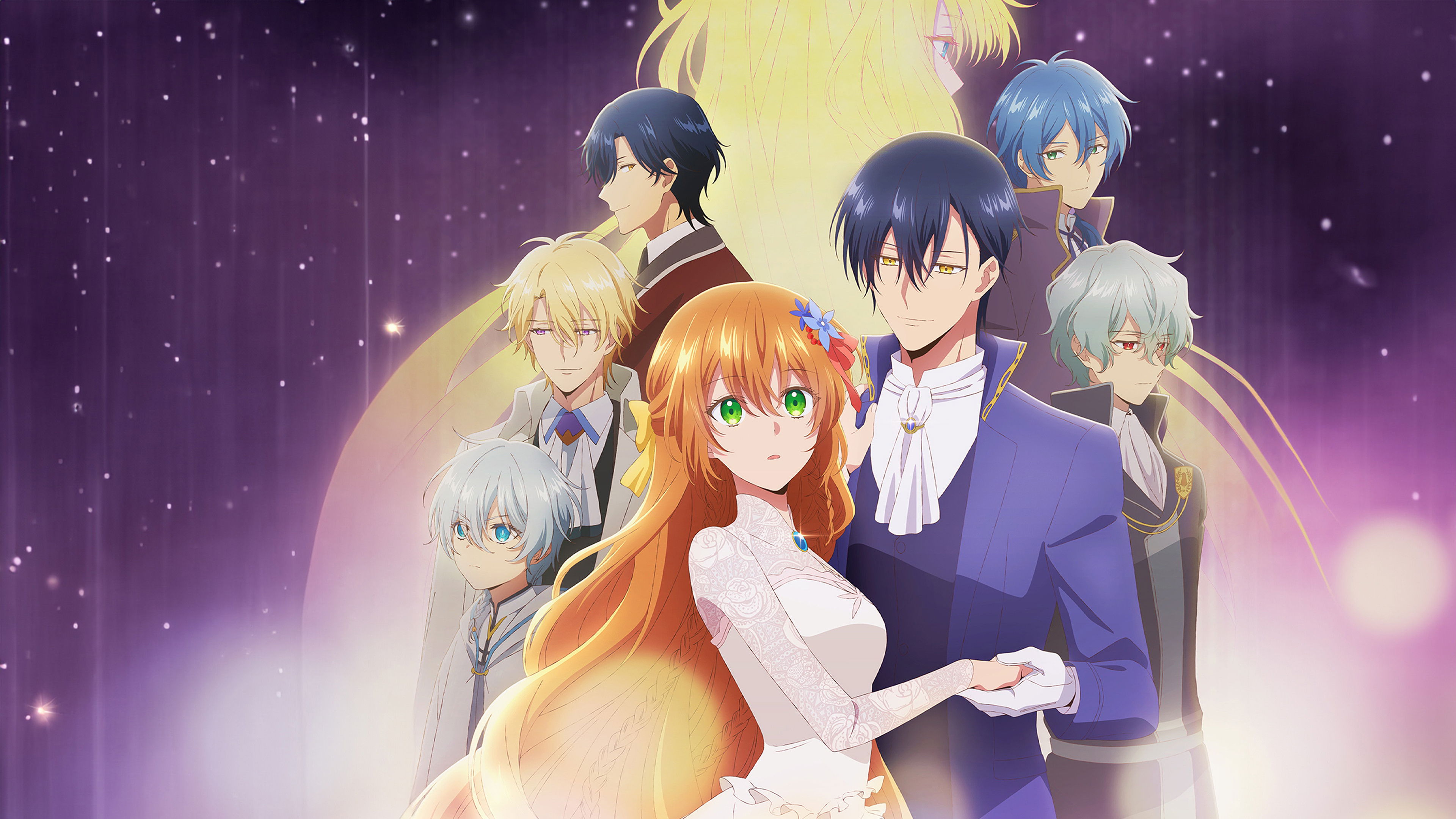 Why Raeliana Ended Up at the Duke's Mansion Background