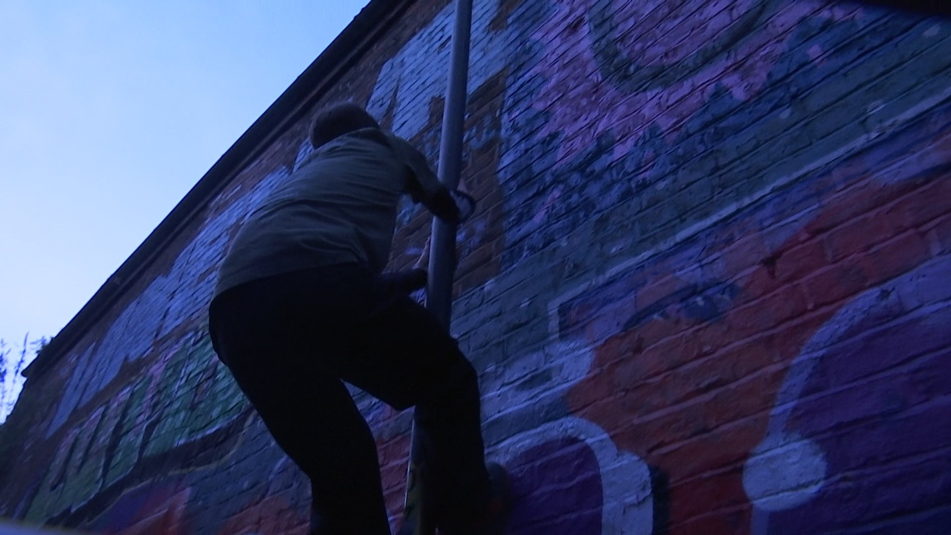 Ambitions As A Writer Background