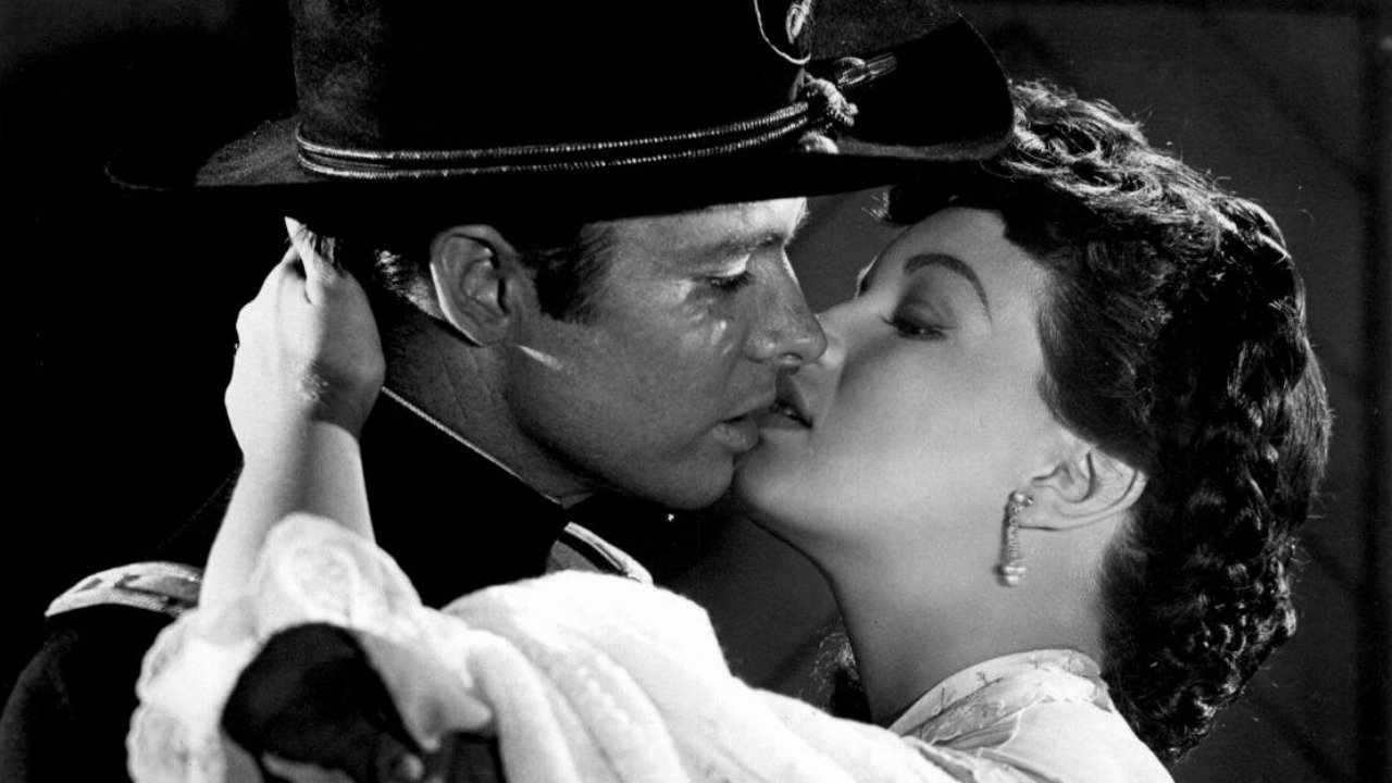 Column South Background