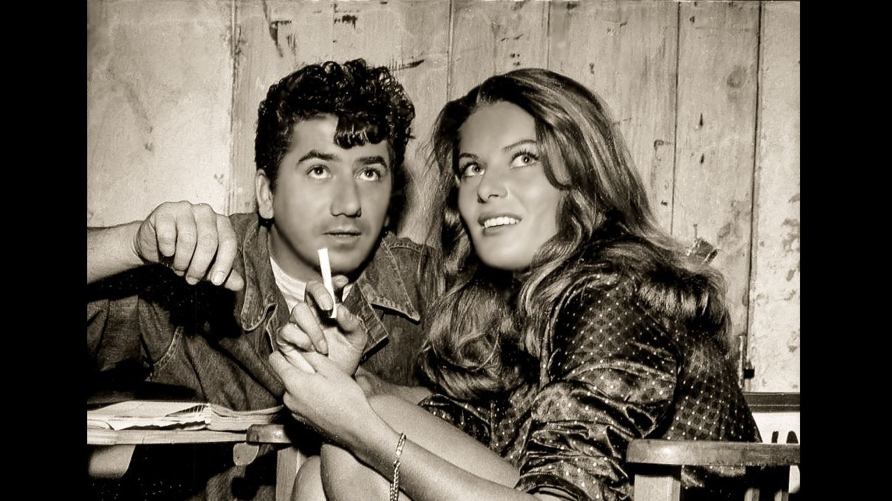 This Desired Body Background