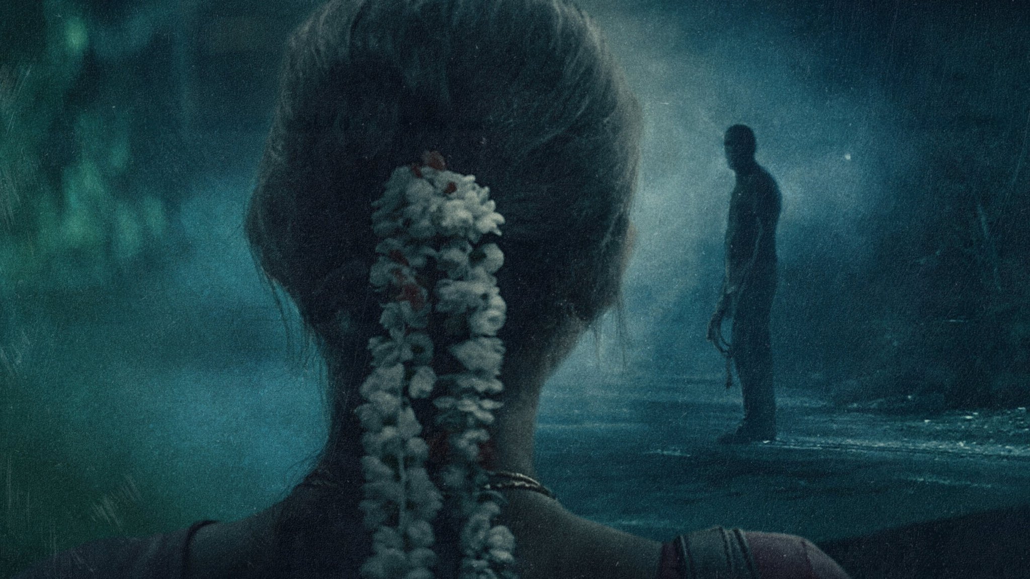 Beast of Bangalore: Indian Predator Background