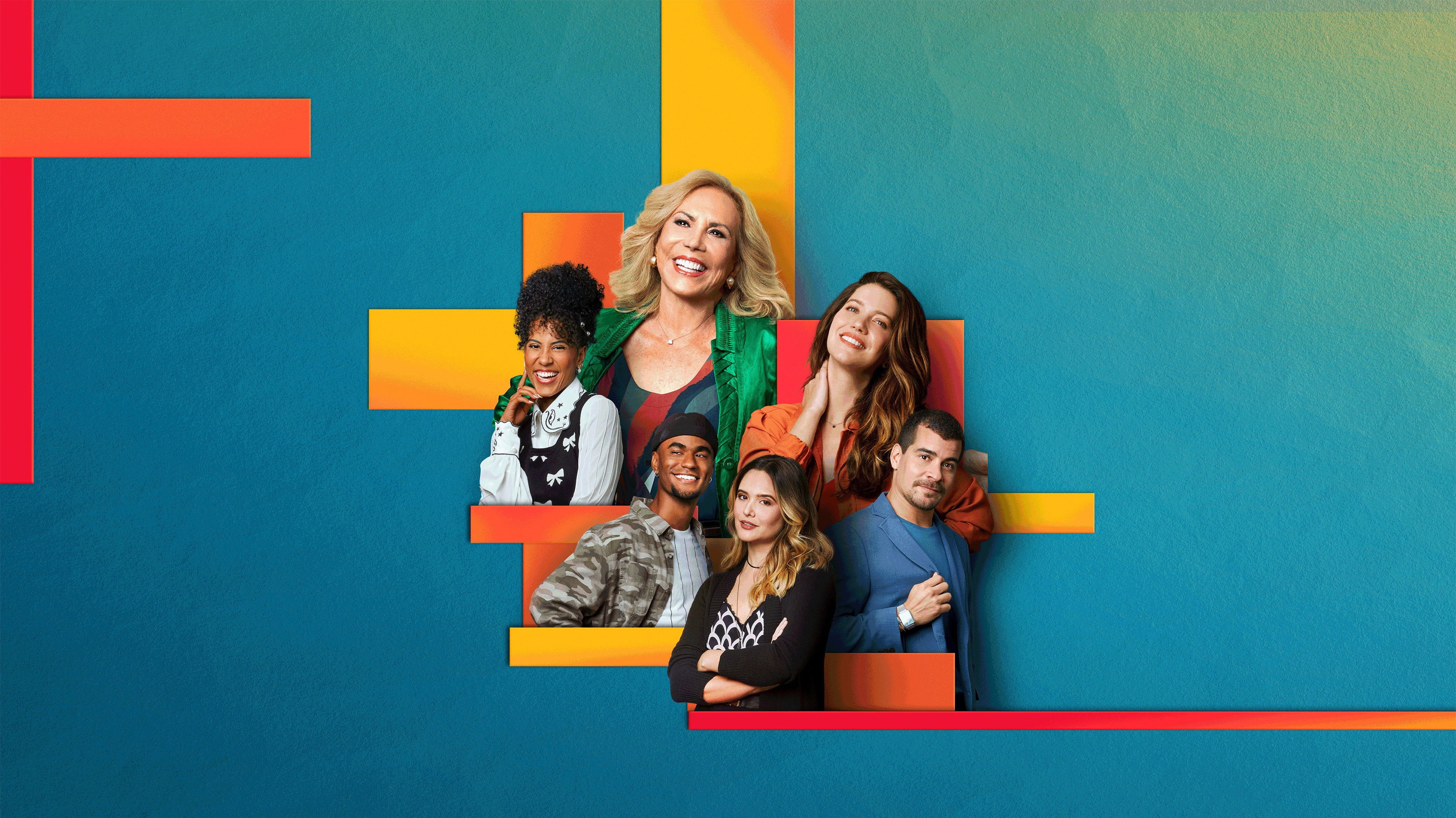 Família é Tudo Background