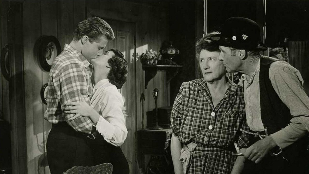 The Kettles on Old MacDonald's Farm Background