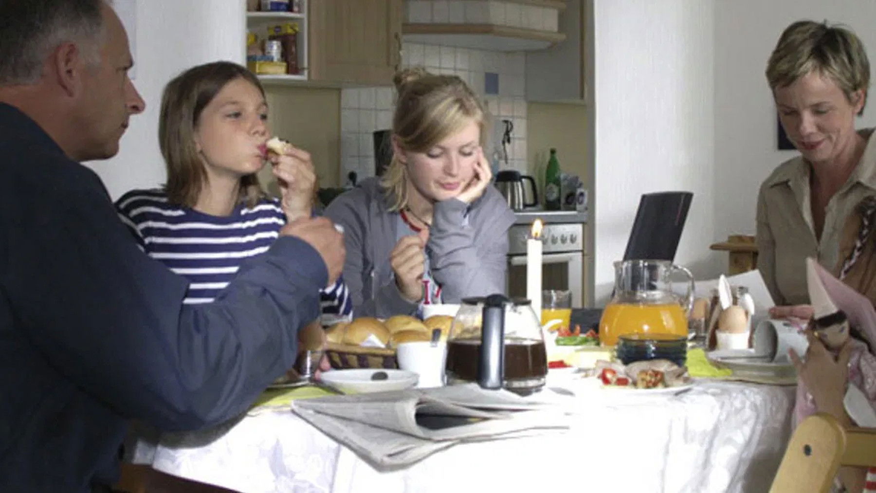 Outsourcing Background