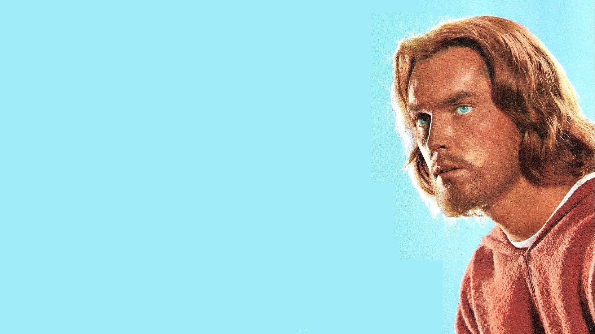 King of Kings Background