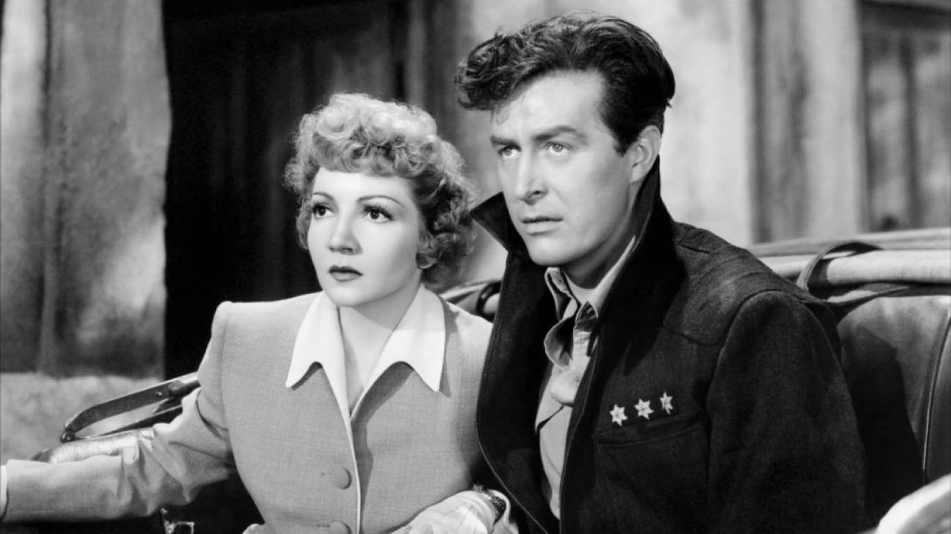 Arise, My Love Background