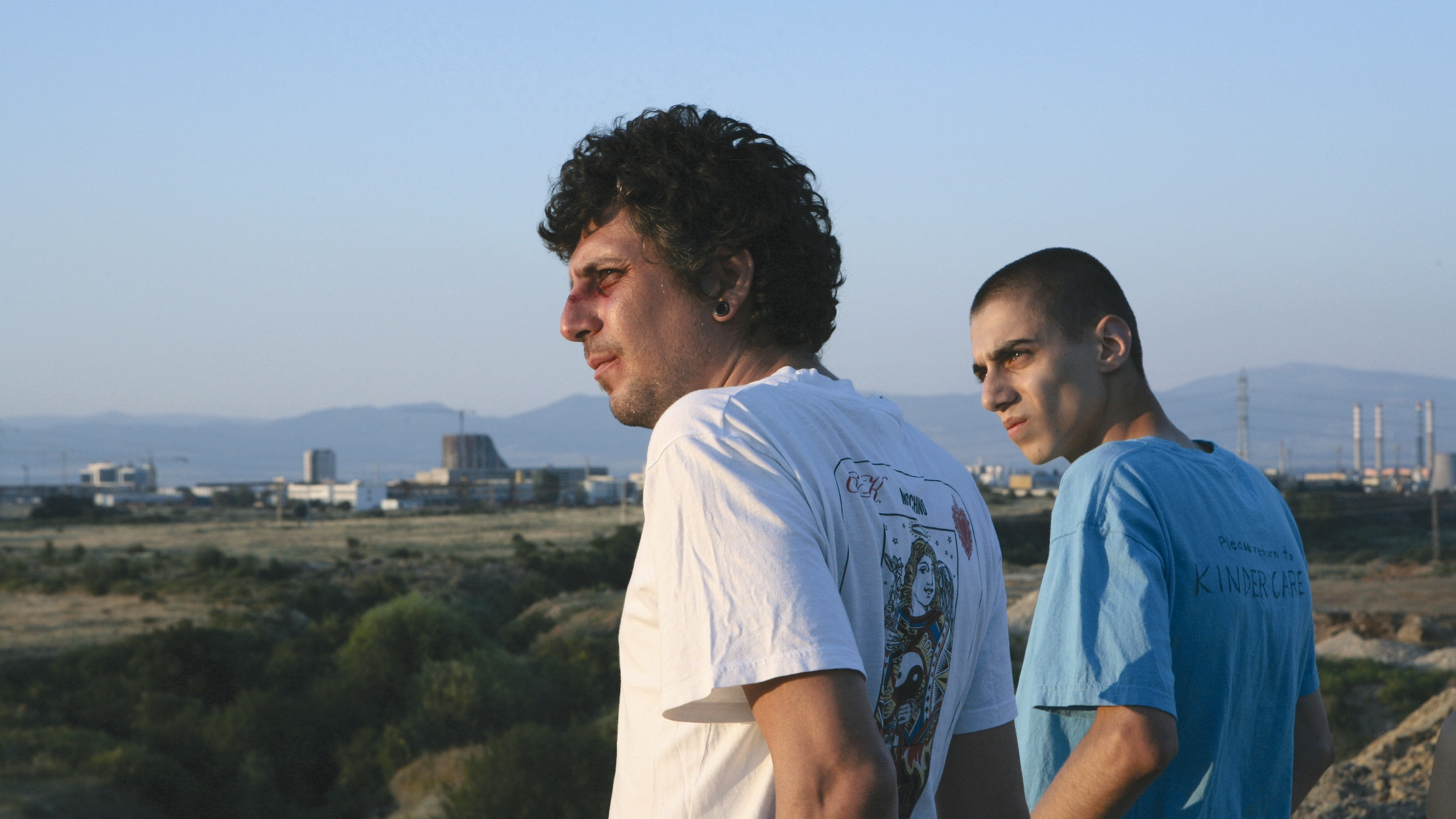 Eastern Plays Background