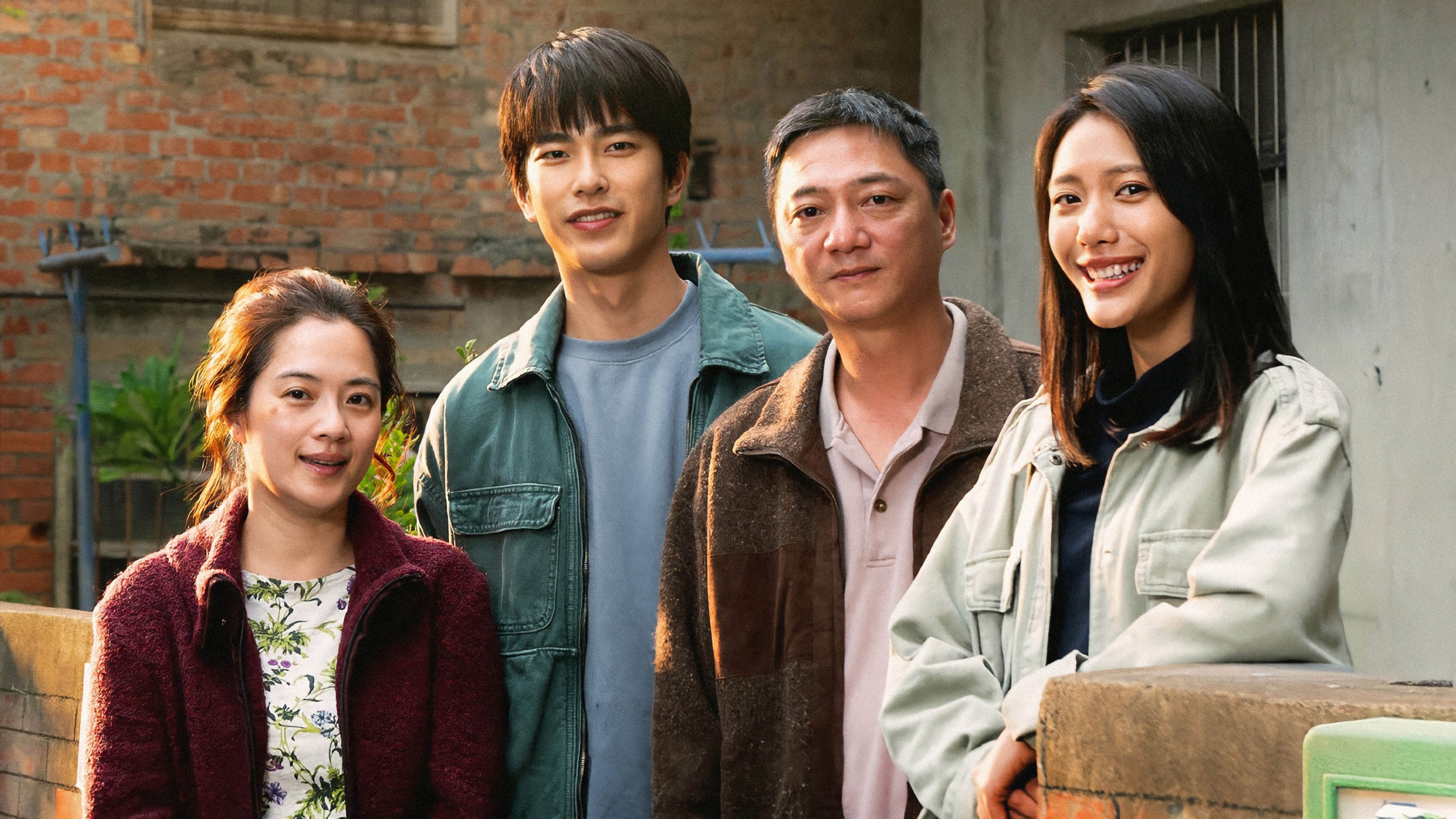 Family Matters Background