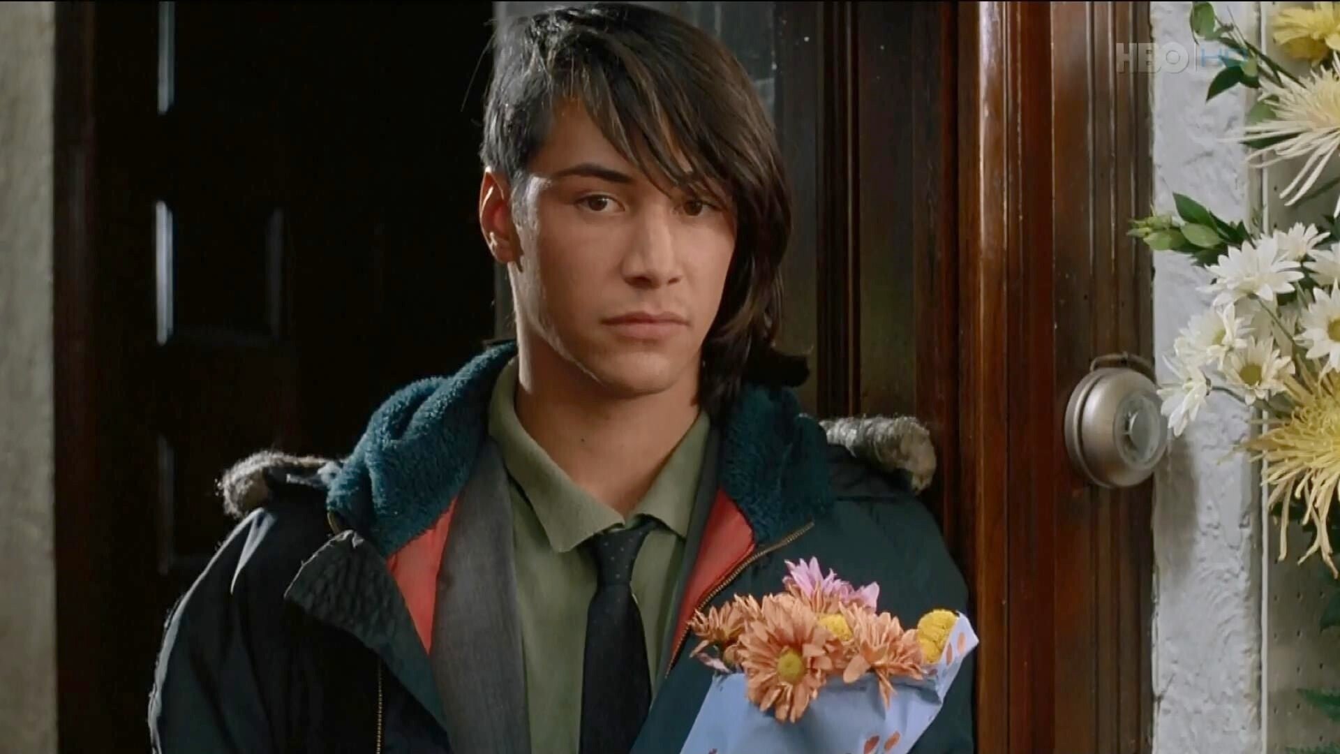 The Prince of Pennsylvania Background