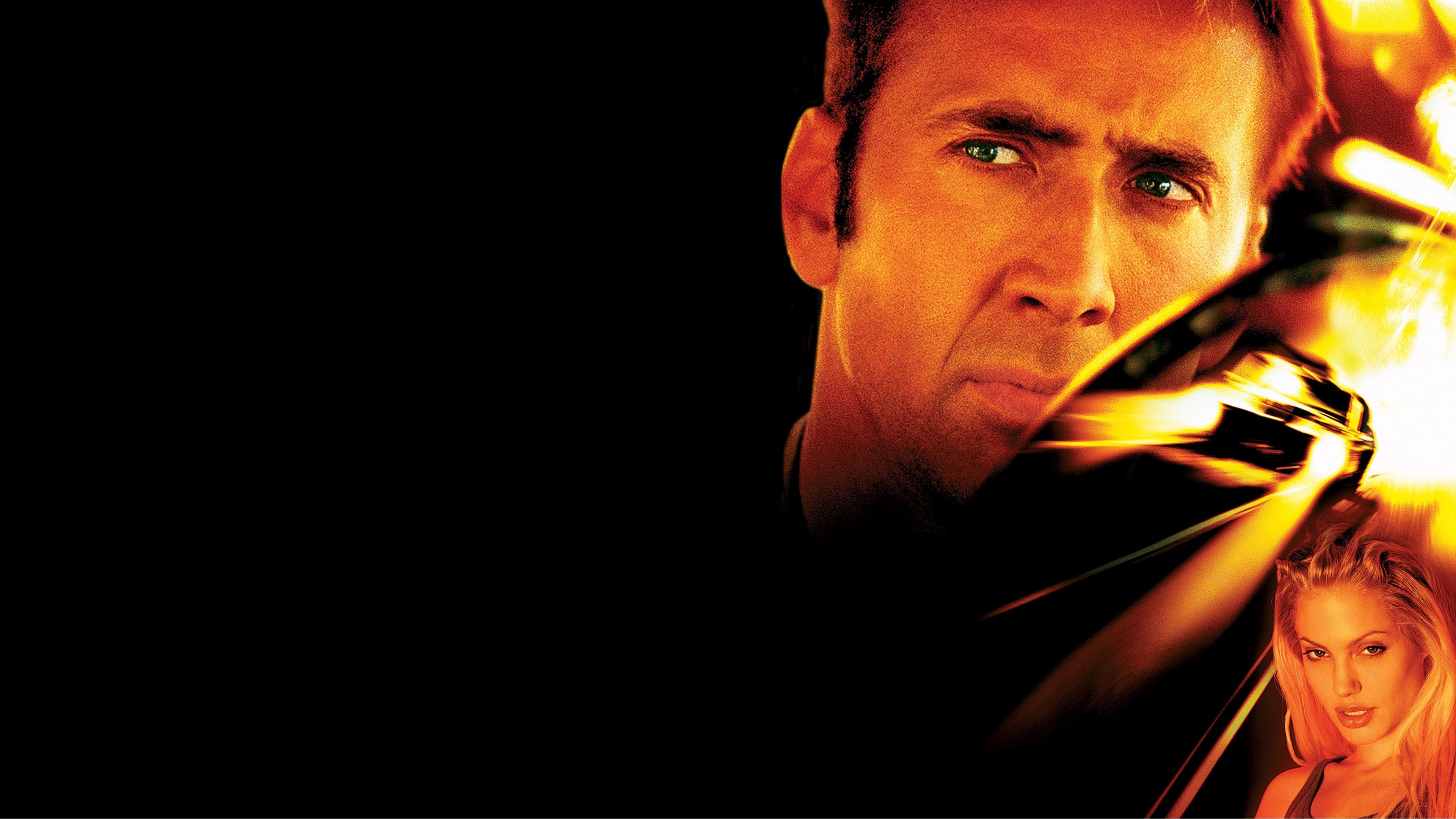 Gone in Sixty Seconds Background