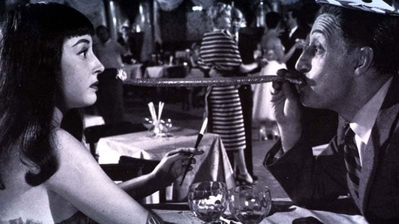 Toto and the Women Background