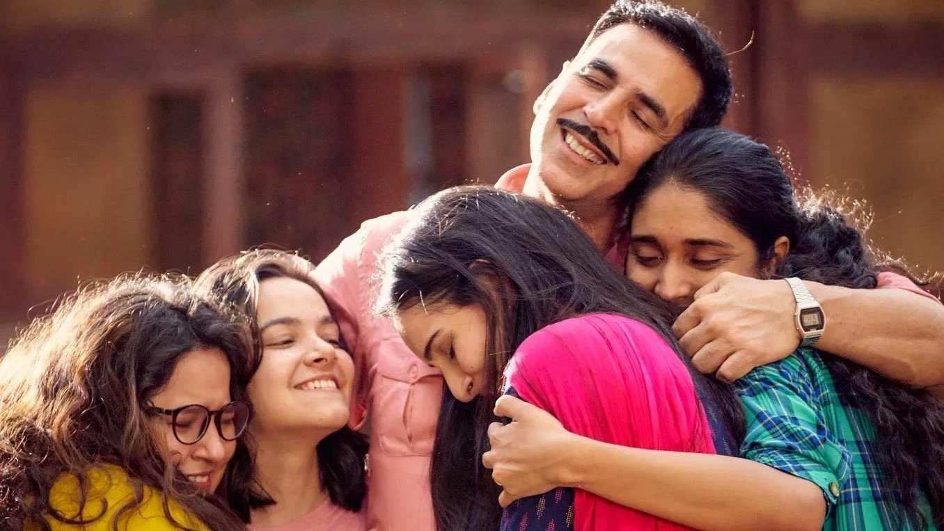 Raksha Bandhan Background