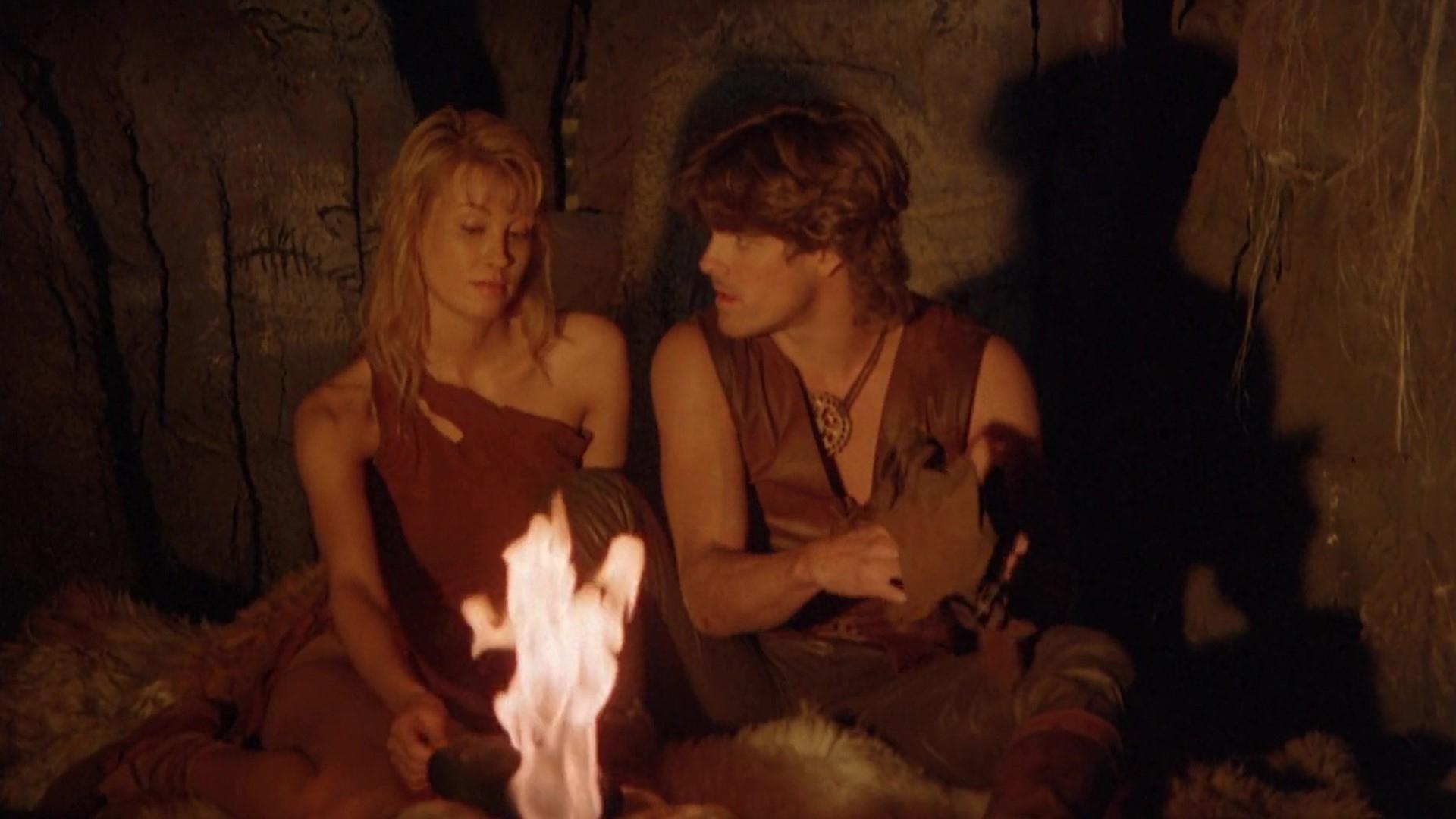 Deathstalker II: Duel of the Titans Background