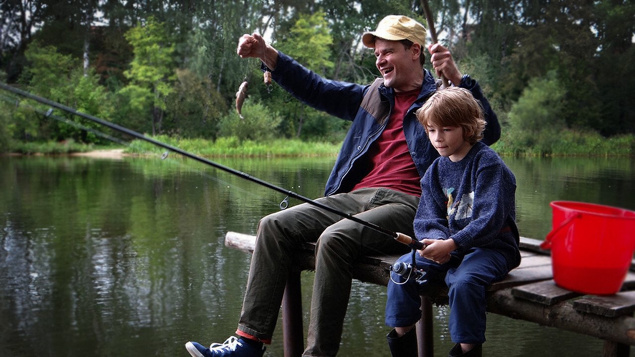 Это наши дети! Background