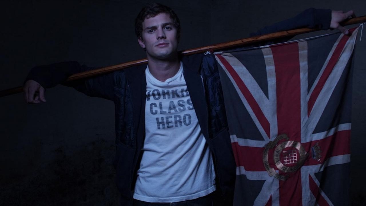 Beyond the Rave Background