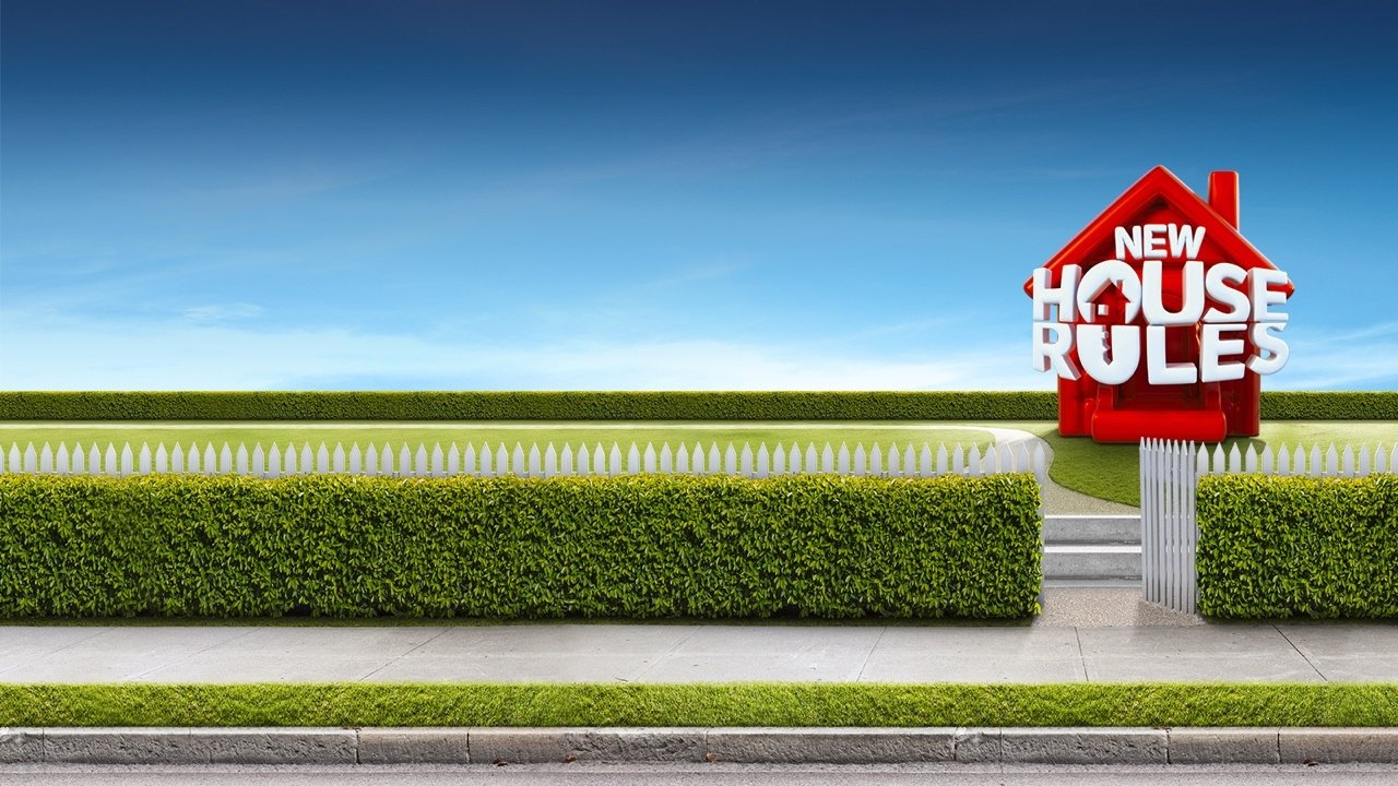 House Rules Background