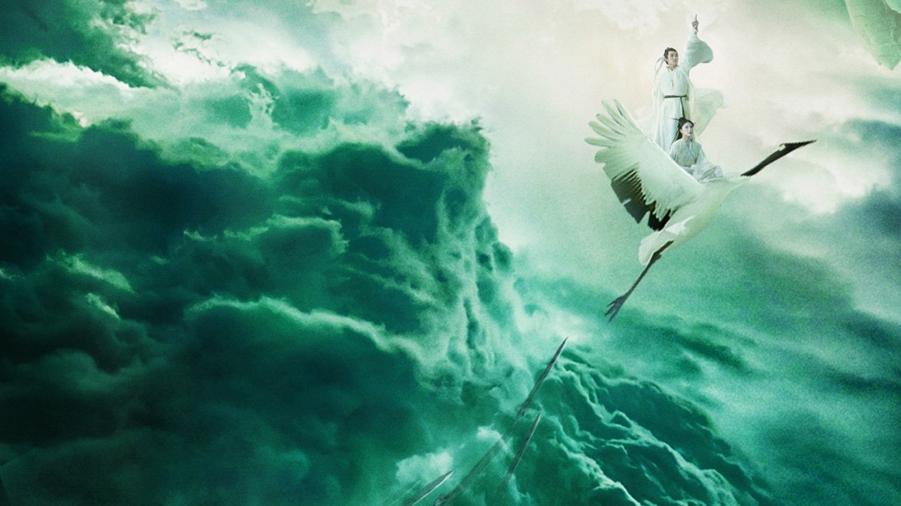 Swords Drawn Background