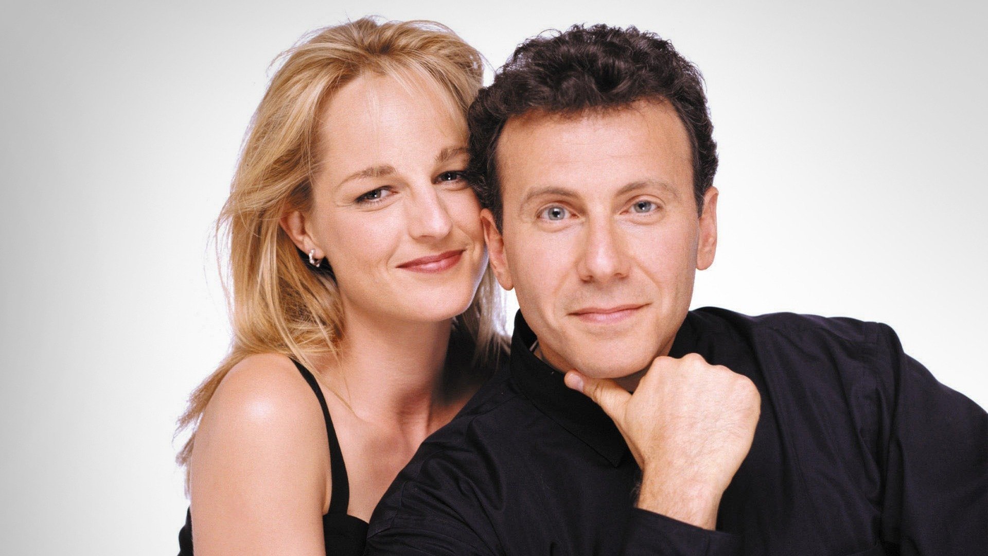 Mad About You Background