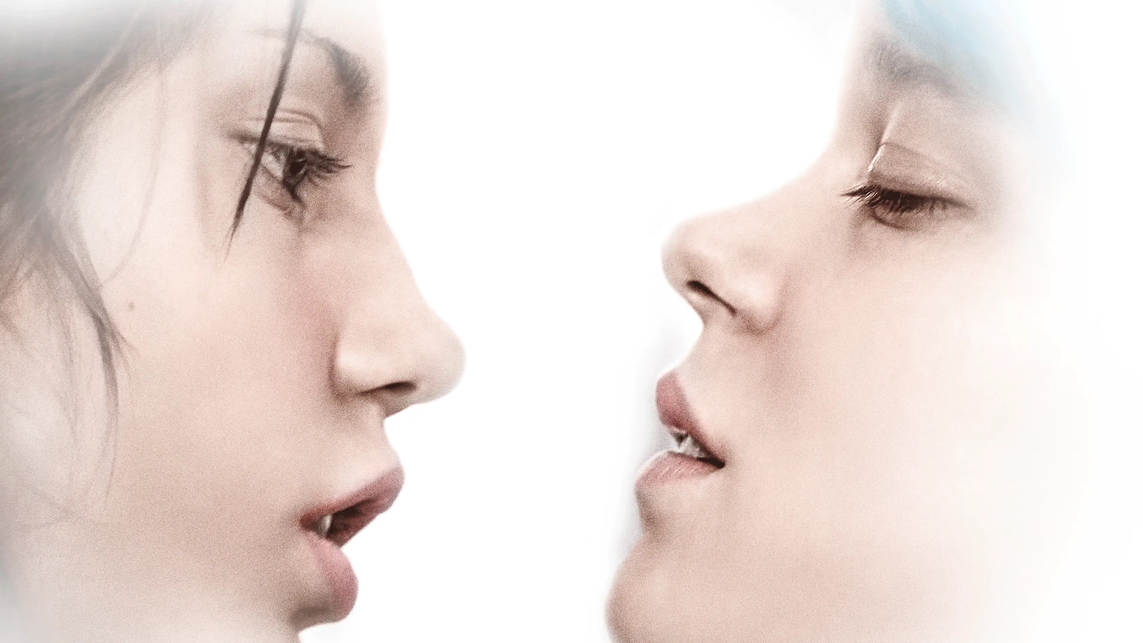 Blue Is the Warmest Color Background