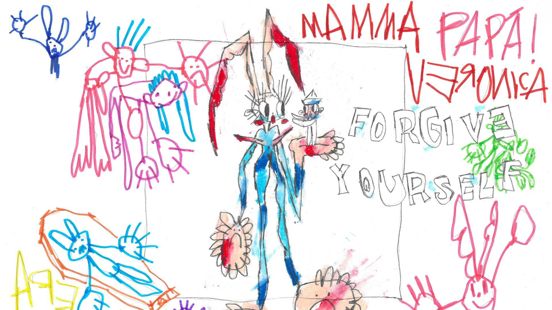 Supersilly Background