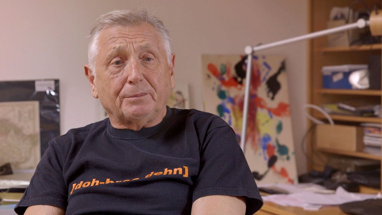 To Make a Comedy Is No Fun Background