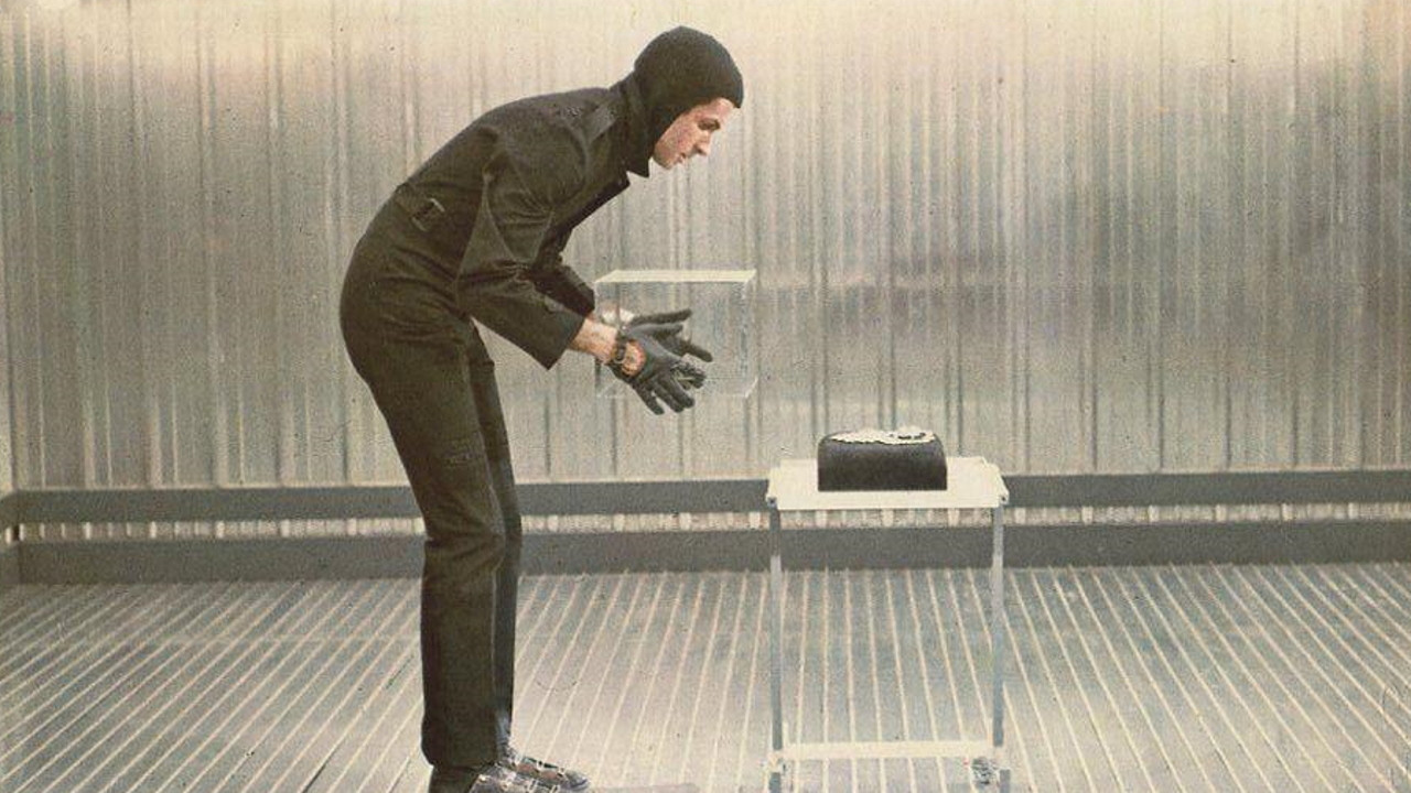 Jack of Diamonds Background