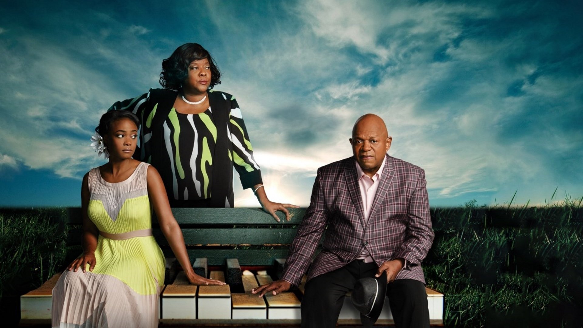 Comeback Dad Background