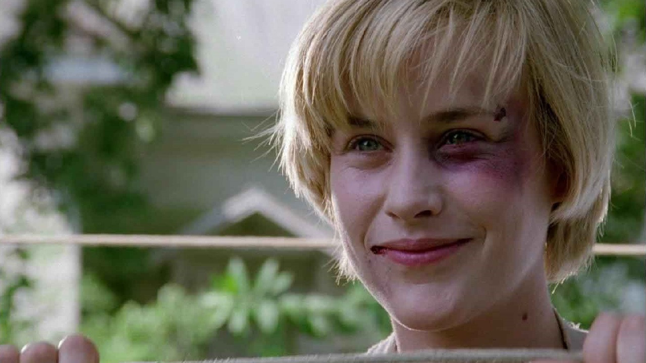 Wildflower Background