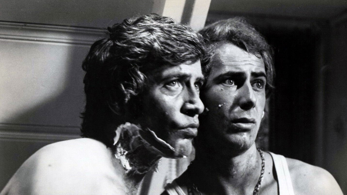 How Come Nobody's on Our Side? Background