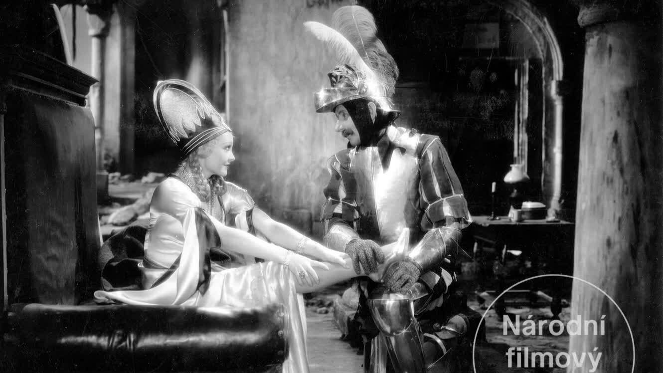 Hero of One Night Background