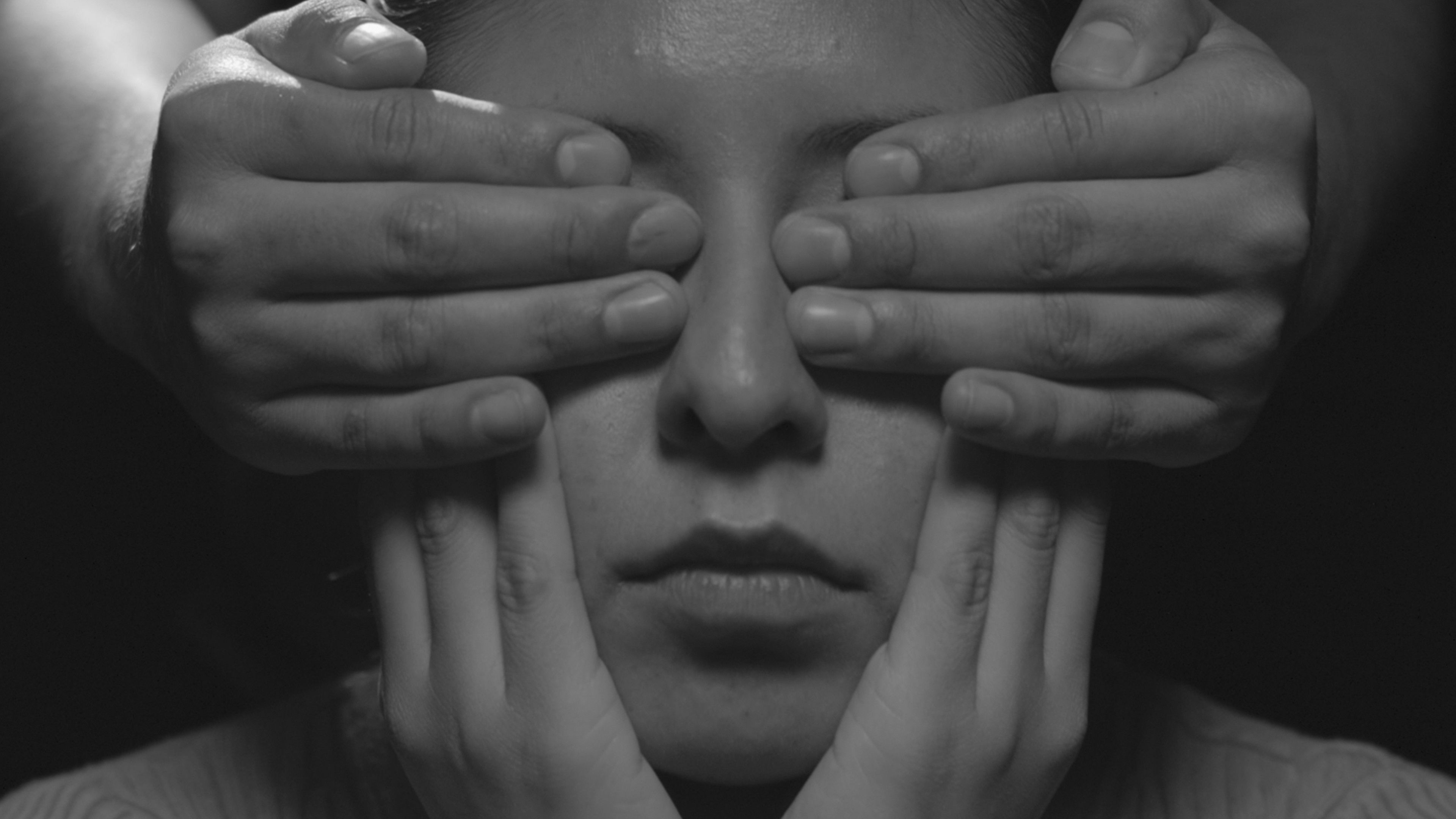 Ruido Blanco Background