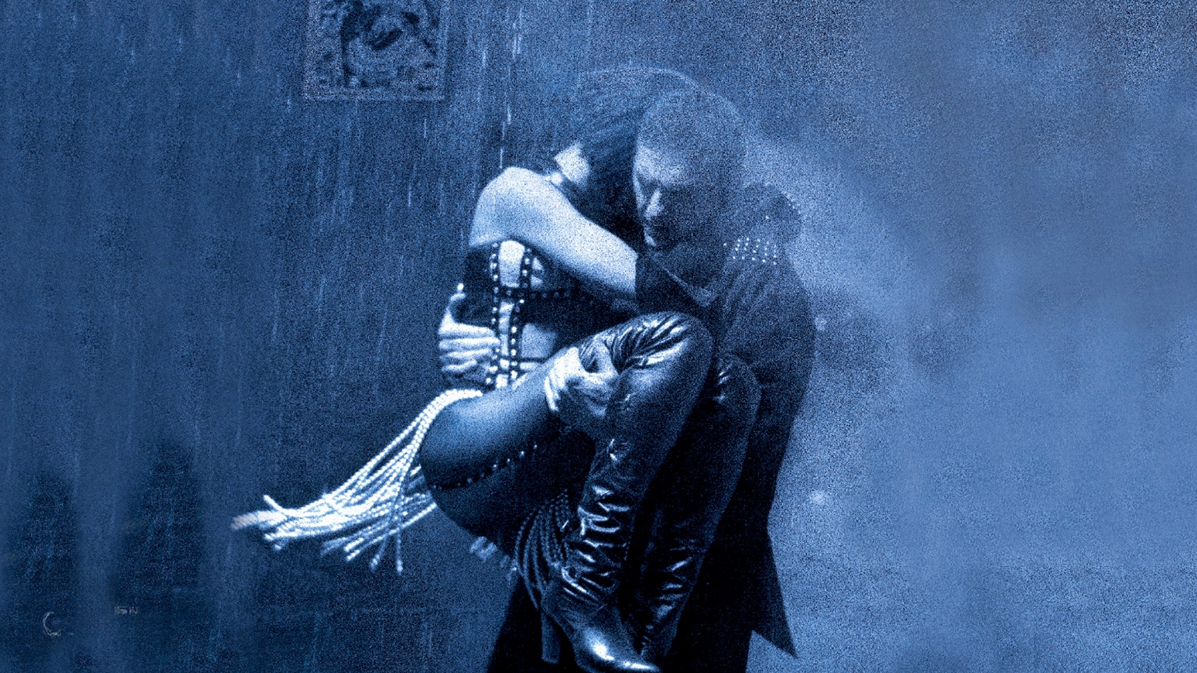 The Bodyguard Background