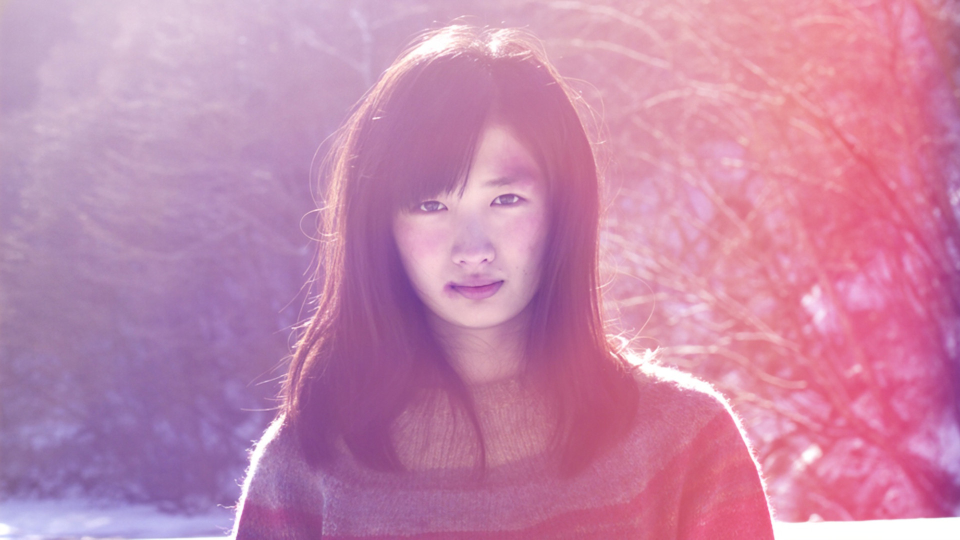 The Tale of Iya Background