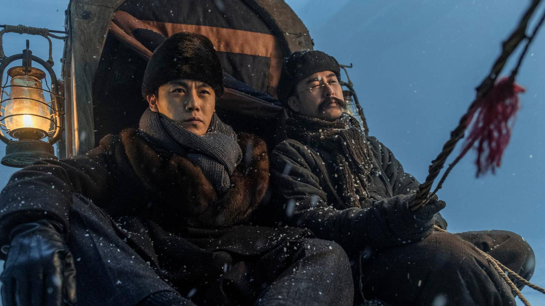 The Pioneer Background