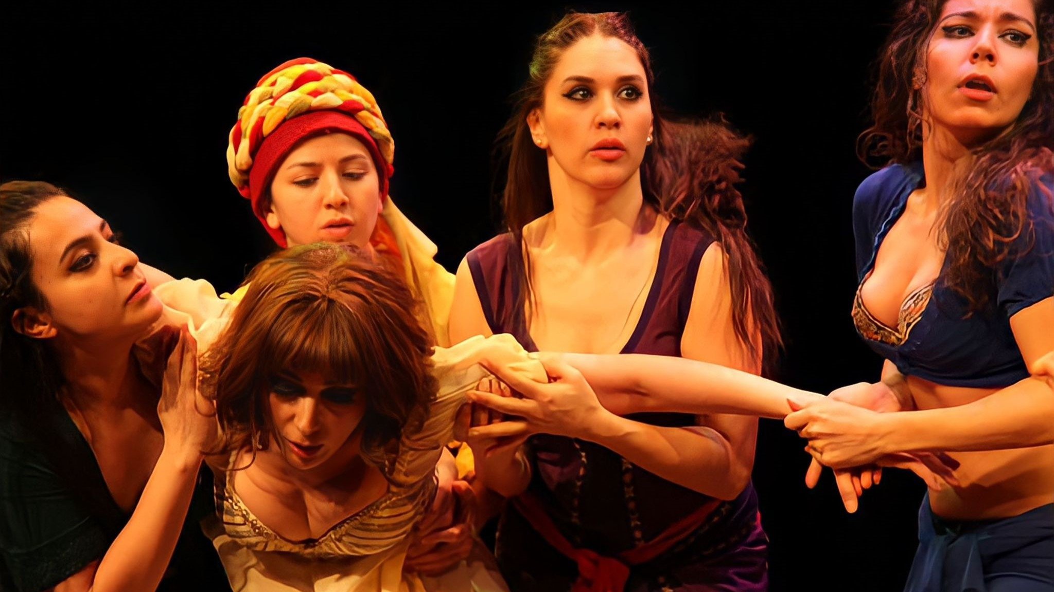 Antonius and Cleopatra Background