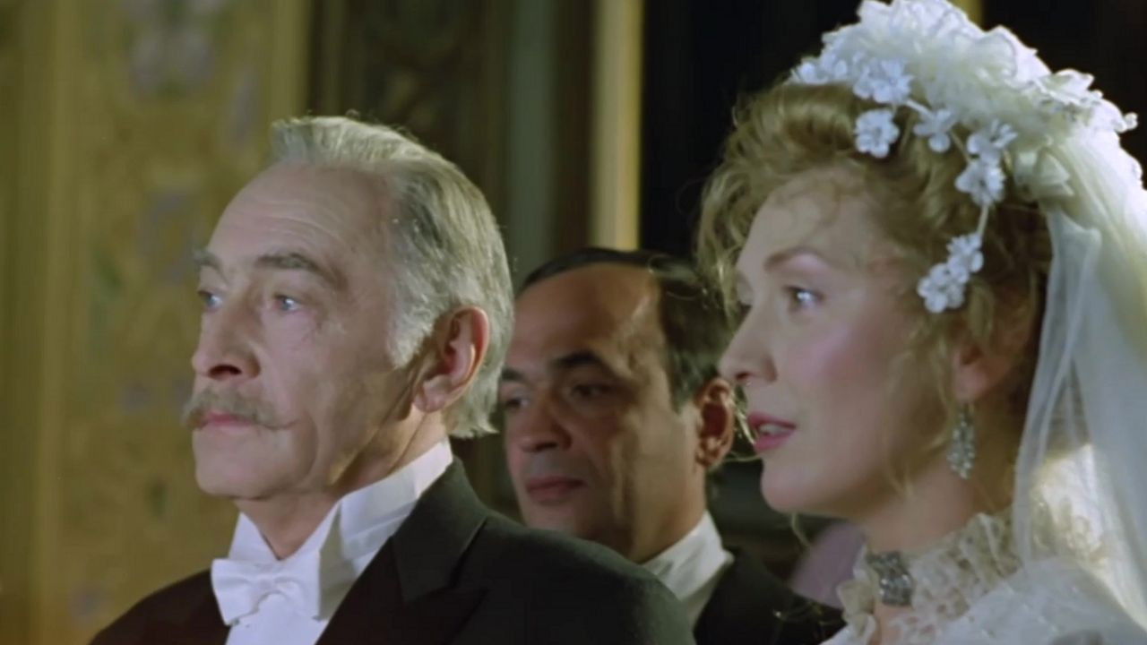 The Incomparable Background