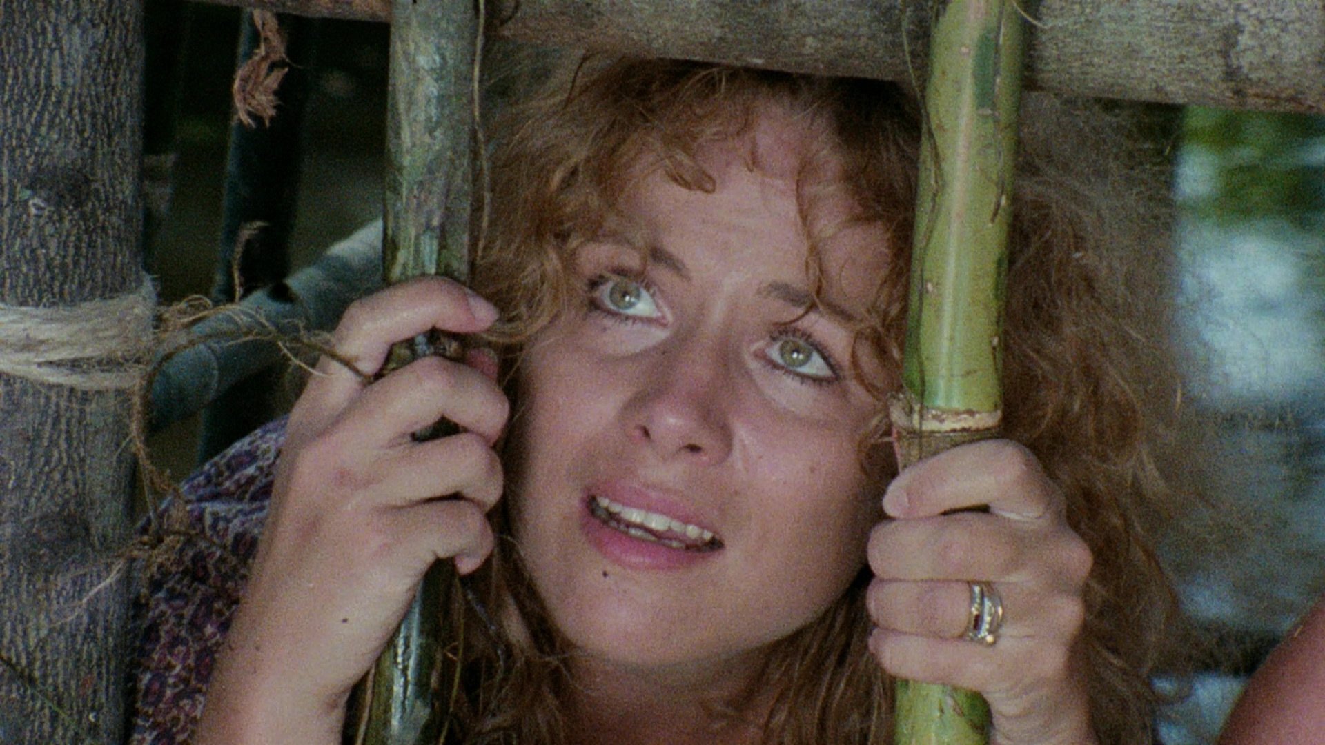 Cannibal Ferox Background