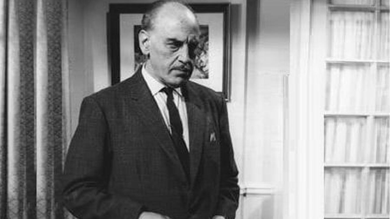 Fuego en la sangre Background