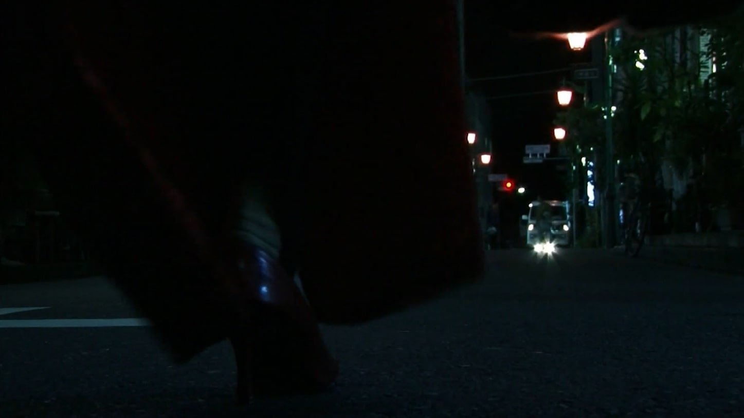 The Clan's Heir is a Trans Woman Background