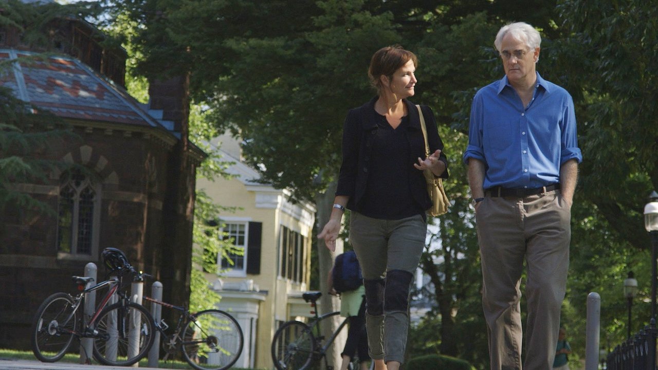 The C Word Background