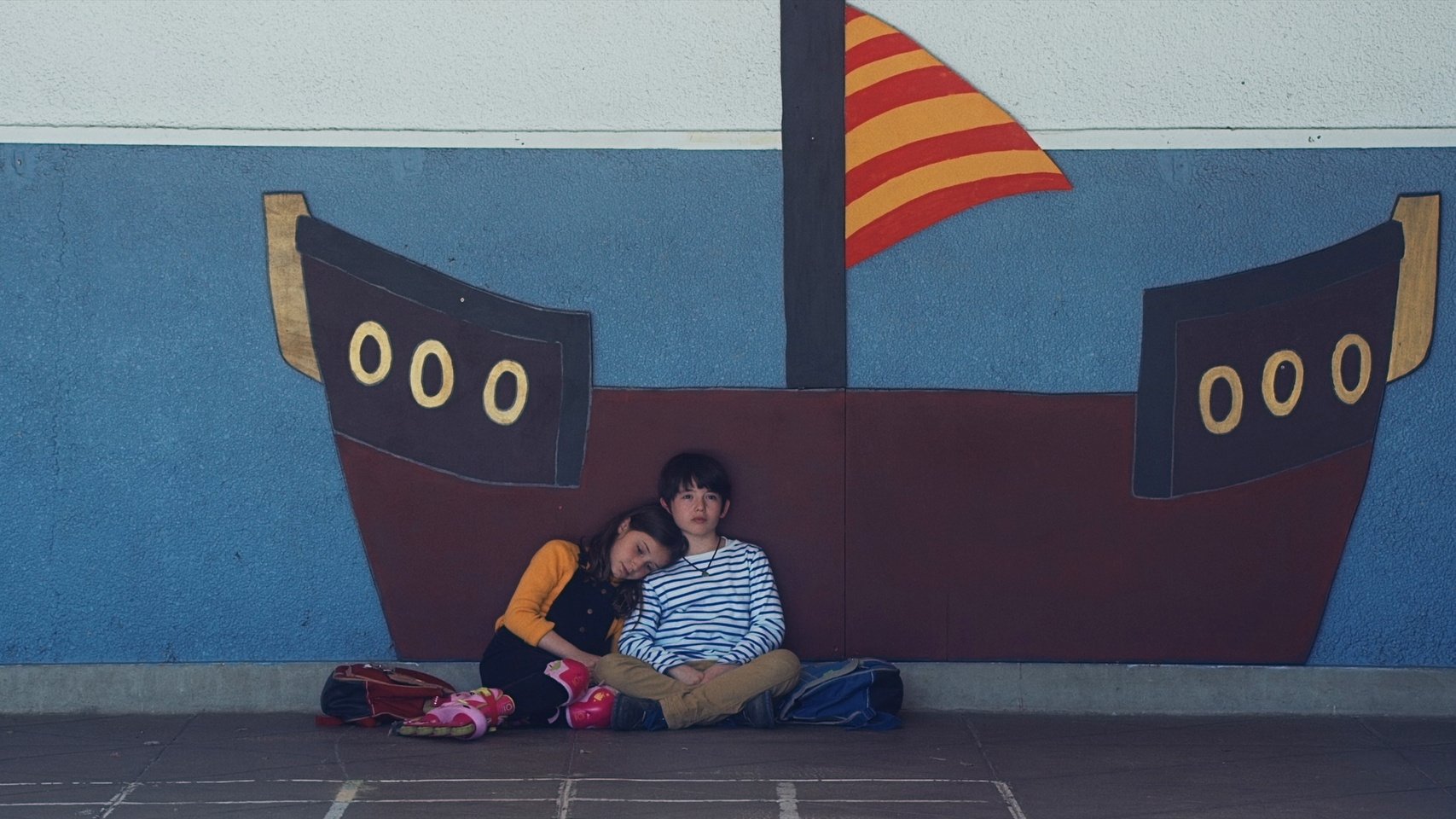 There’s No Love Stronger Than Ours Background