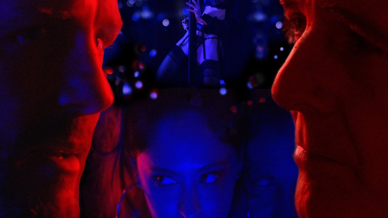 Sector VIP Background