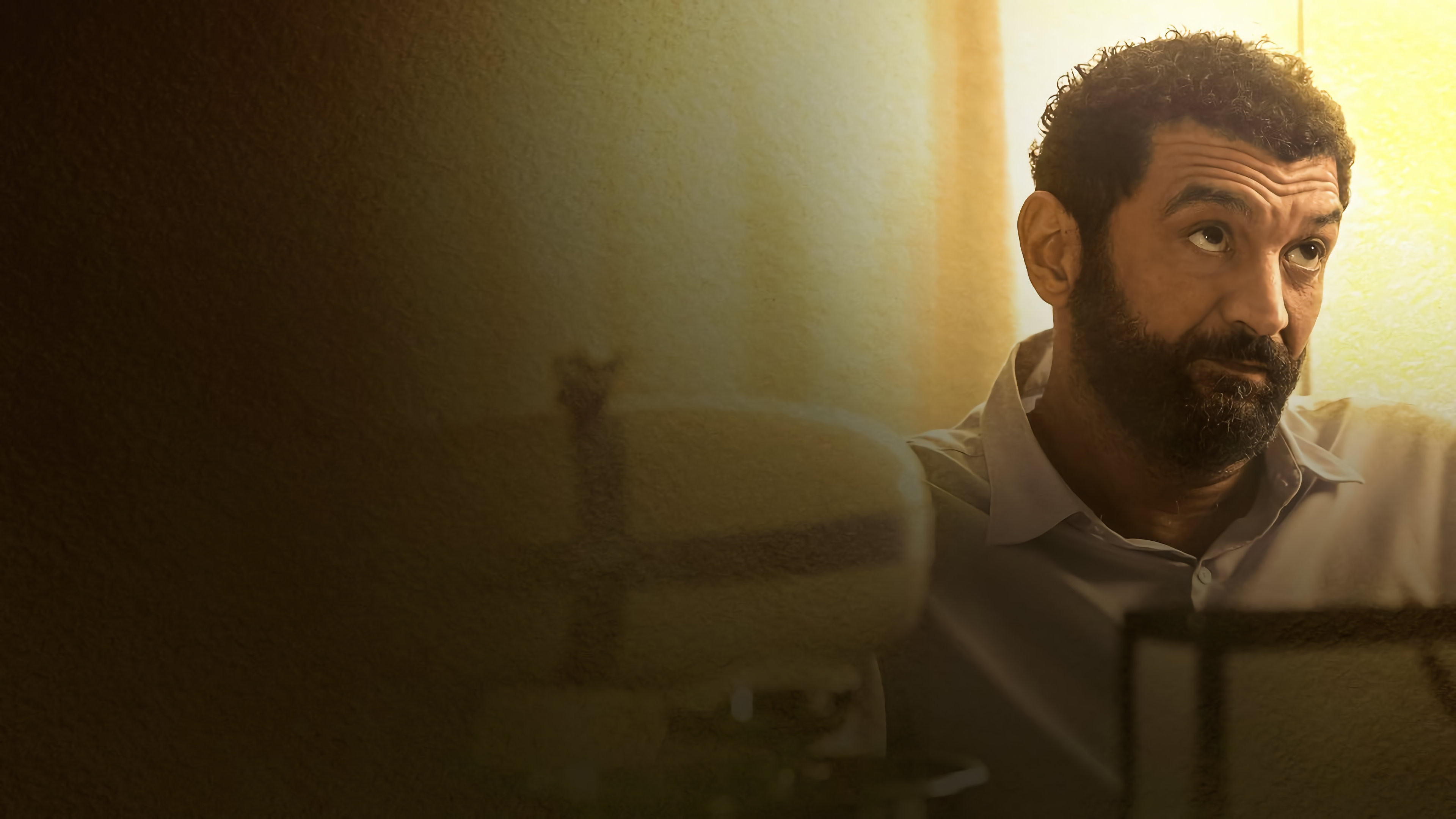 Or de lui Background